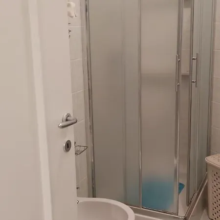 公寓 Lusi's Al Mare