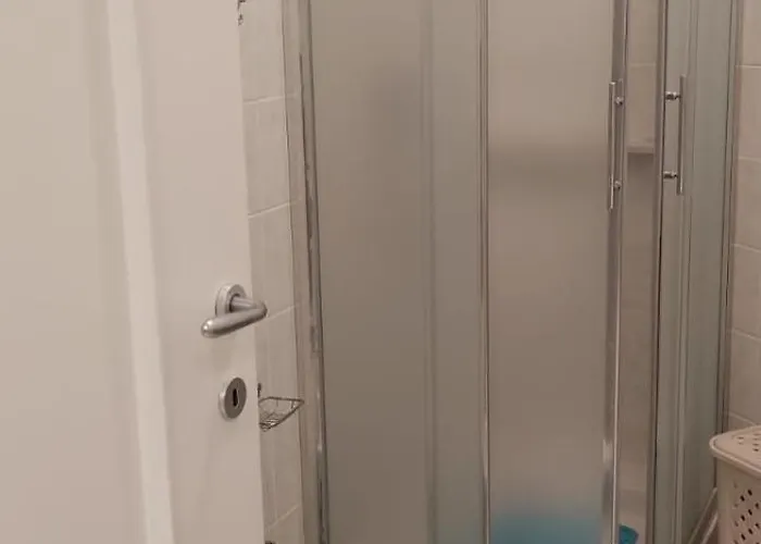 公寓 Lusi's Al Mare