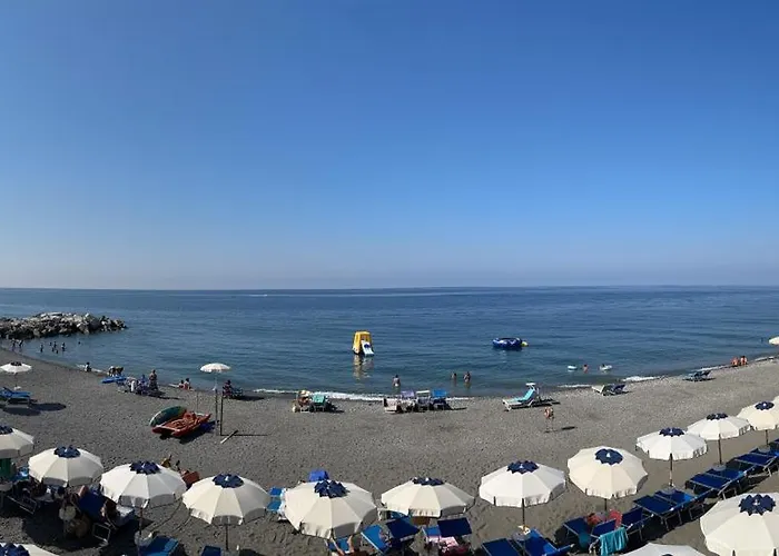 Lusi's Al Mare 公寓