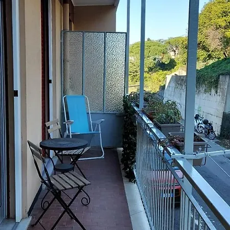Apartment Lusi's Al Mare *
