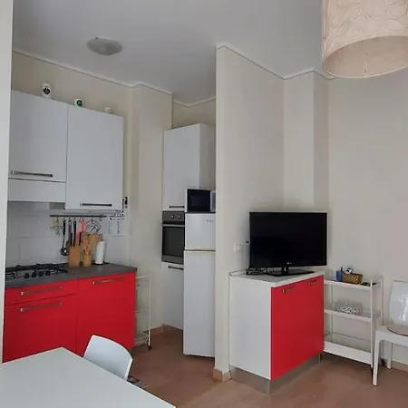 Lusi's Al Mare Lavagna