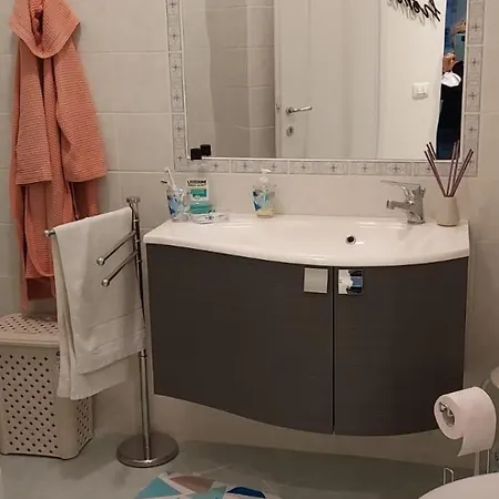 Lusi's Al Mare * Lavagna