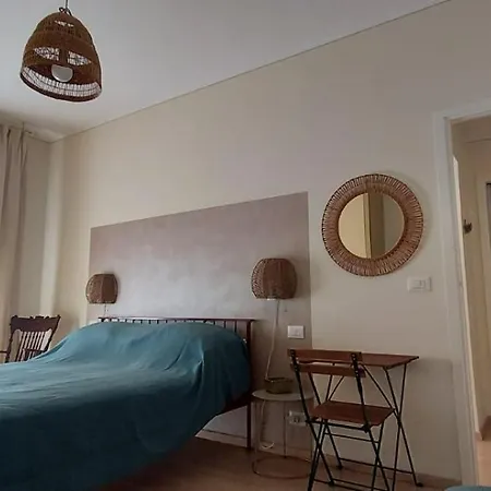 Lusi's Al Mare Apartment *