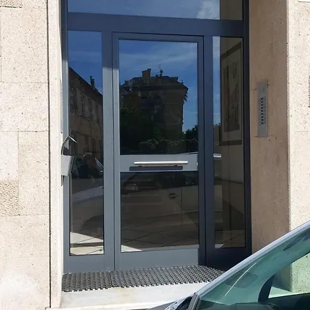 Lägenhet Lusi's Al Mare Lavagna