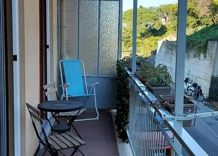 Lejlighed Lusi's Al Mare *