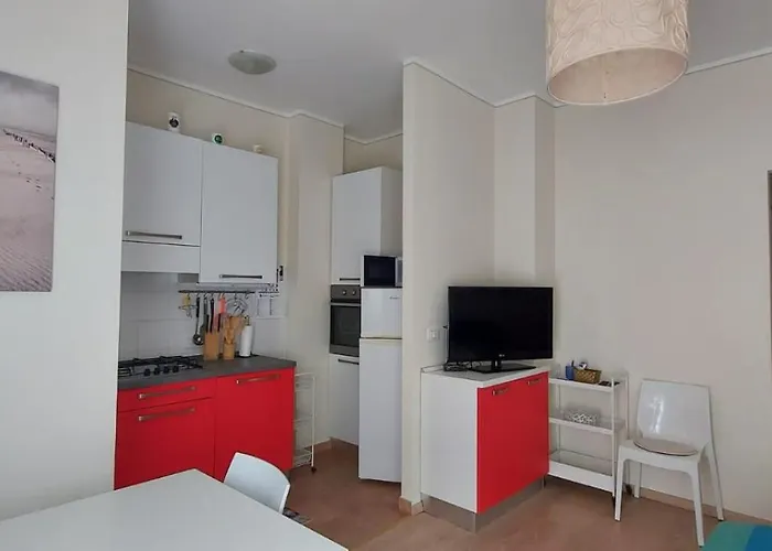 Lusi's Al Mare Lavagna