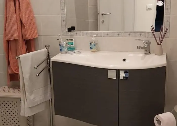 Lusi's Al Mare * Lavagna