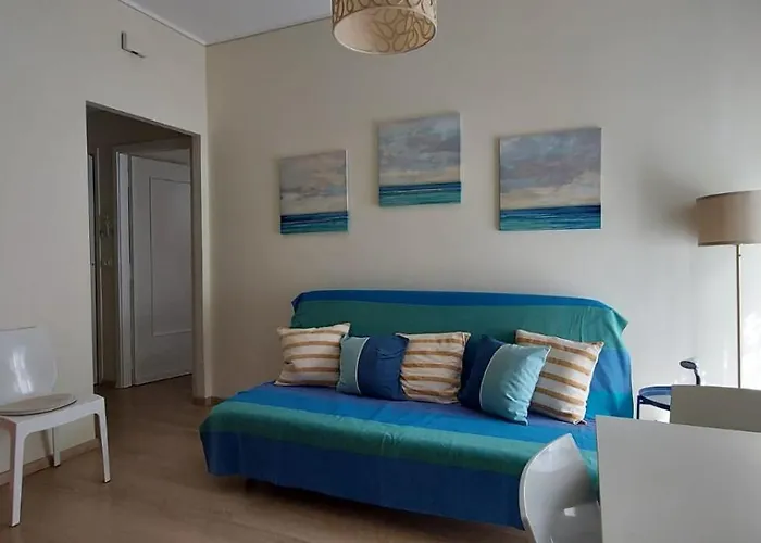 Lusi's Al Mare * Lavagna