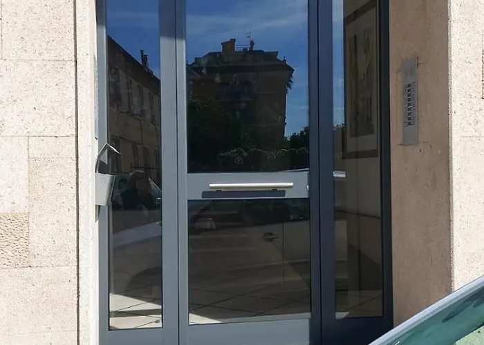 Lejlighed Lusi's Al Mare Lavagna